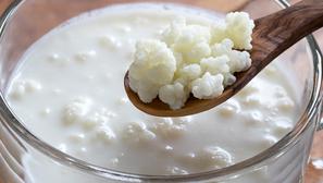 Kefir za zdravlje