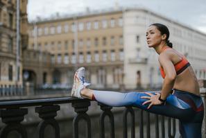 fitness