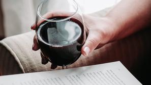 crno vino
